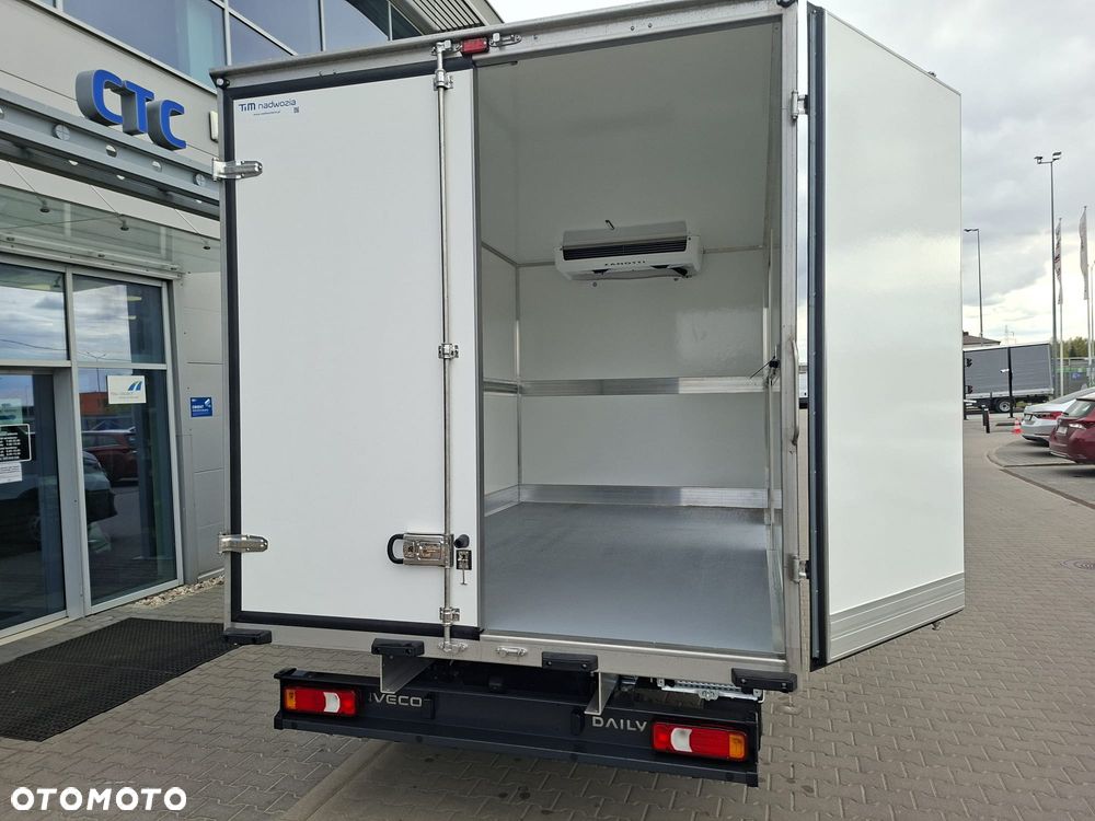 Iveco 35S16H3.0A8 Izoterma 7EP - 8