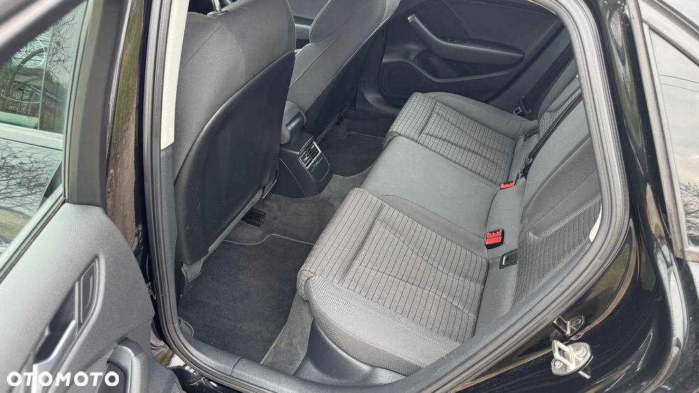 Audi A3 Limousine 2.0 TDI (clean diesel) Ambition - 12