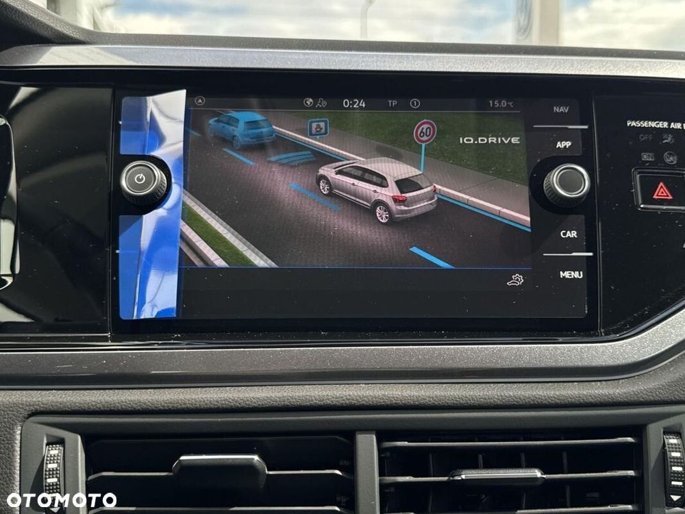 Volkswagen Polo 2025