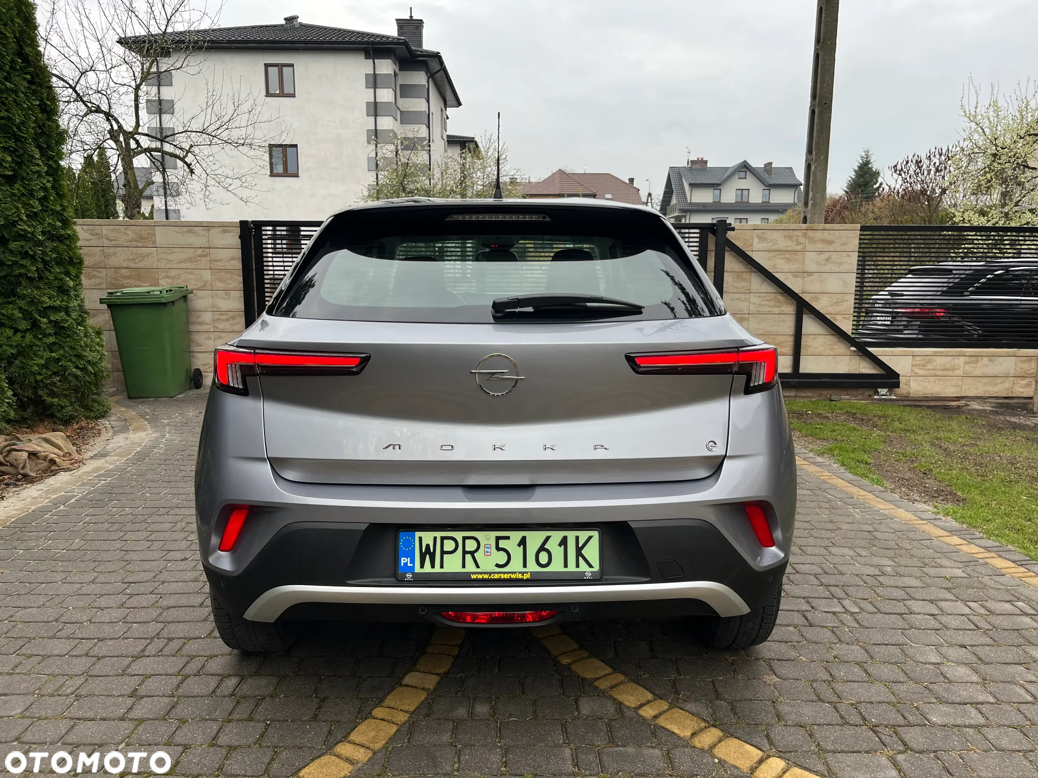 Opel Mokka Mokka-e 50kWh Elegance - 6