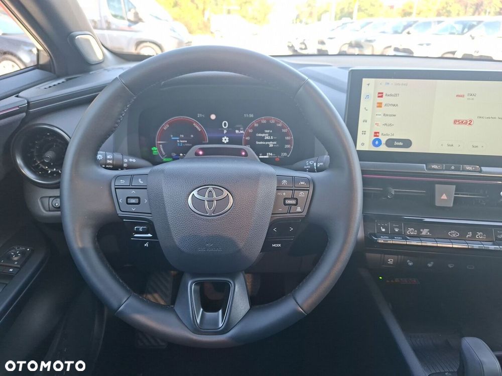 Toyota C-HR - 15