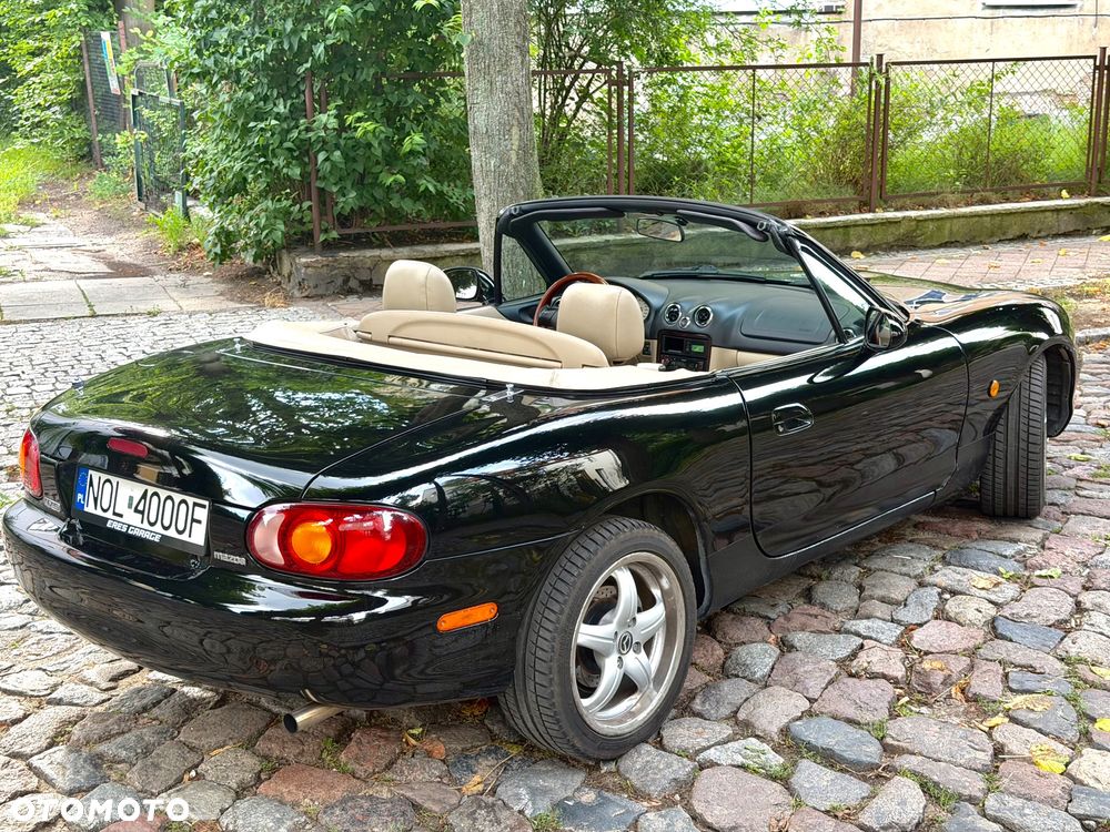 Mazda MX-5 - 9