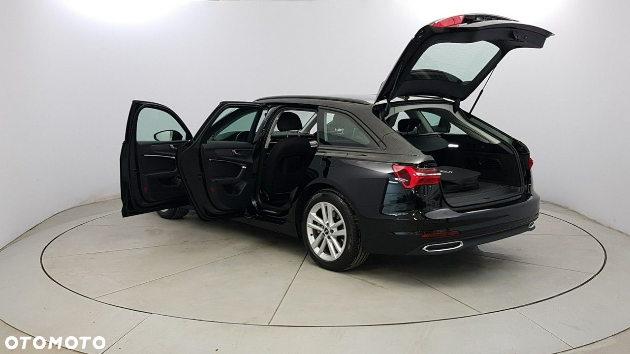 Audi A6 - 11
