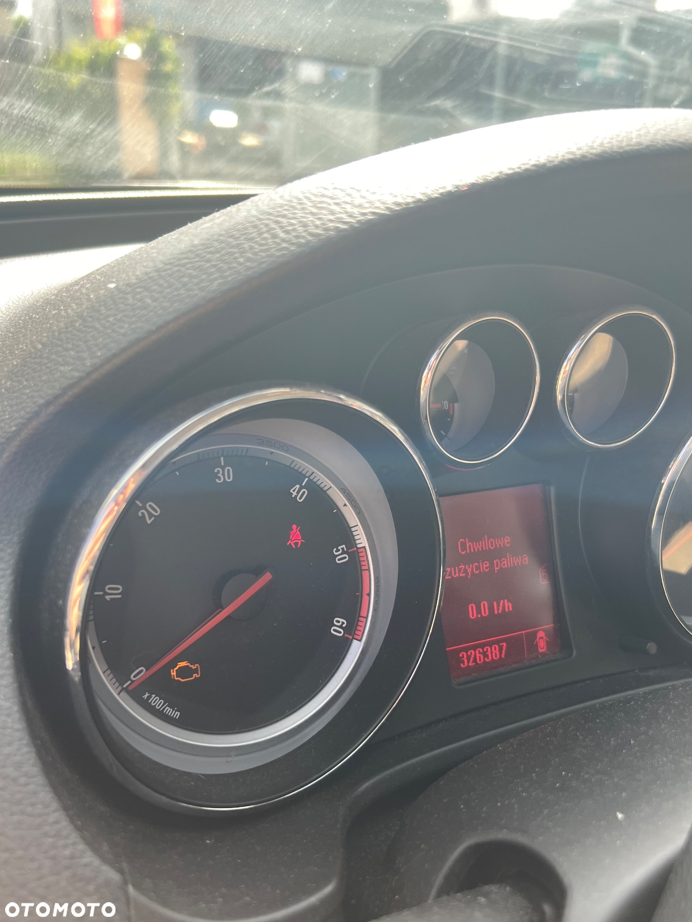 Opel Insignia 2.0 CDTI - 13