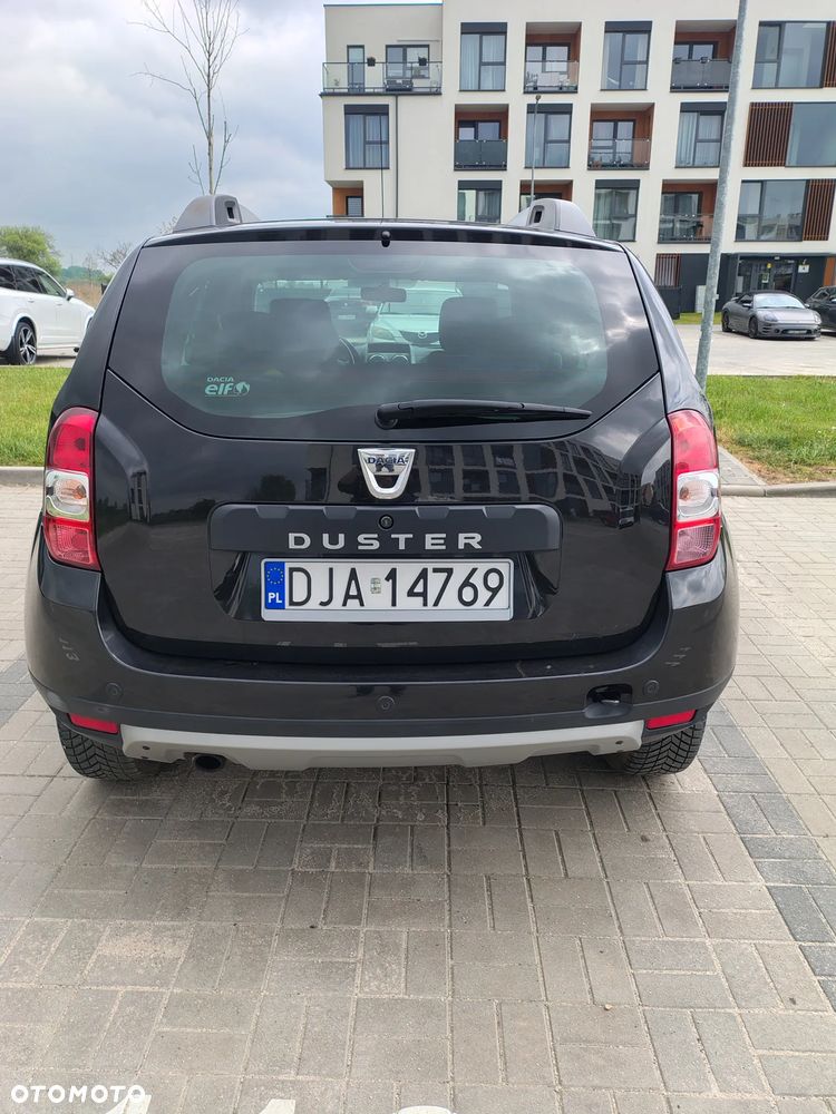 Dacia Duster 1.2 TCe Prestige - 13