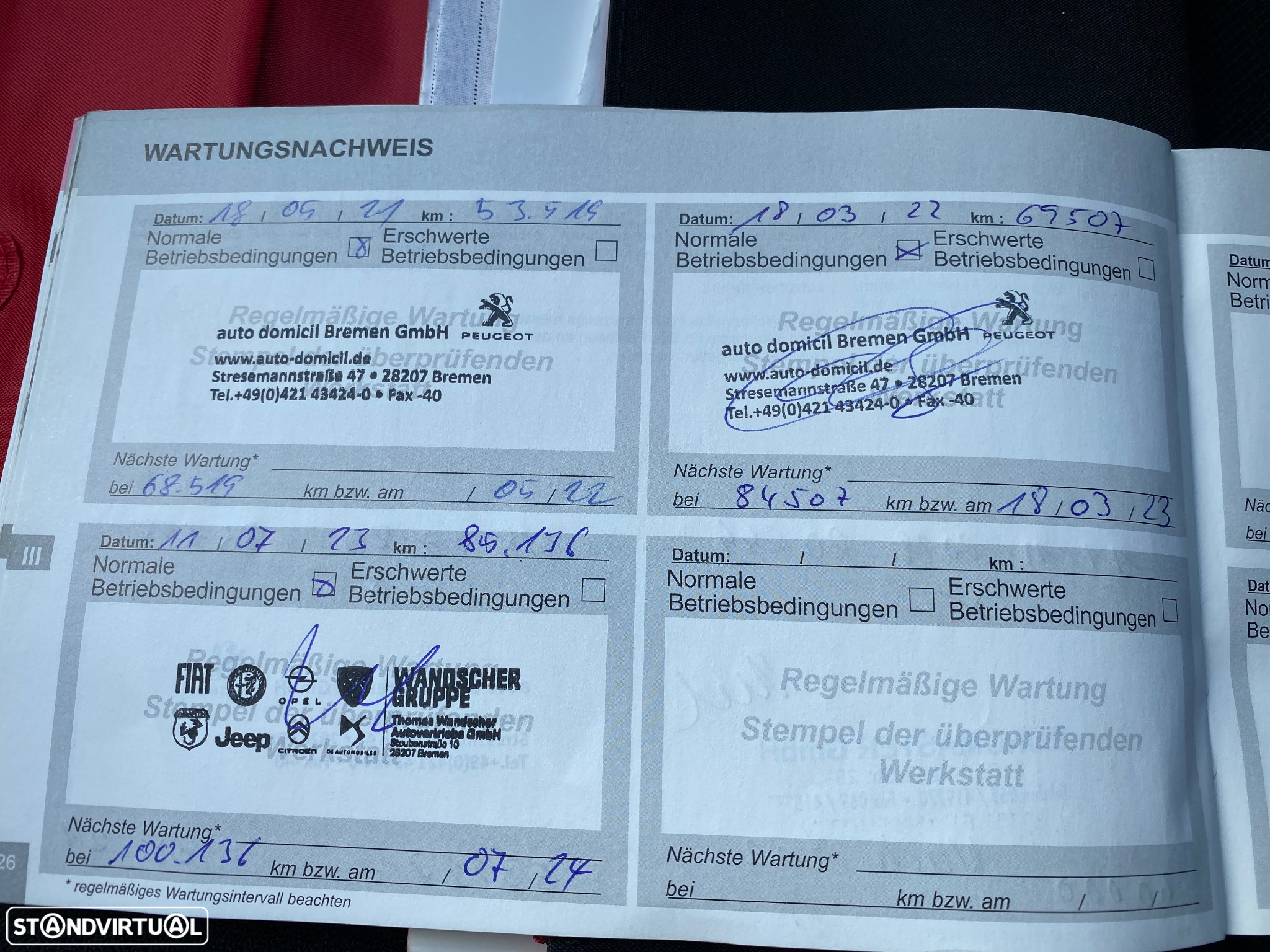 Citroën C1 1.0 VTi Feel ETG - 21