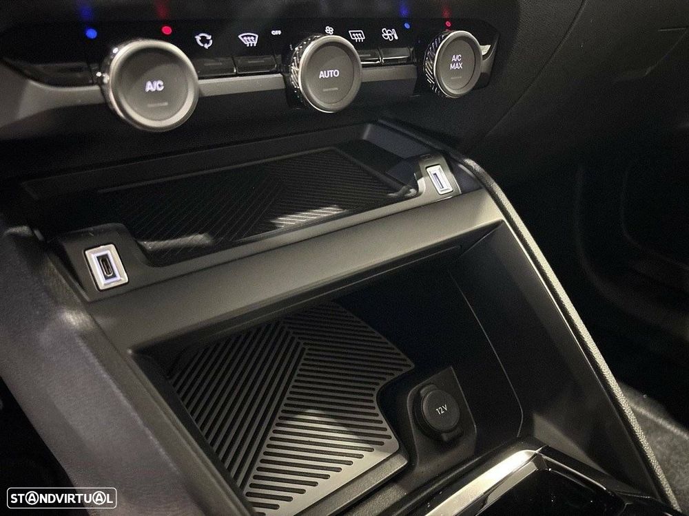 Citroën C4 1.5 BlueHDi Plus EAT8 - 18