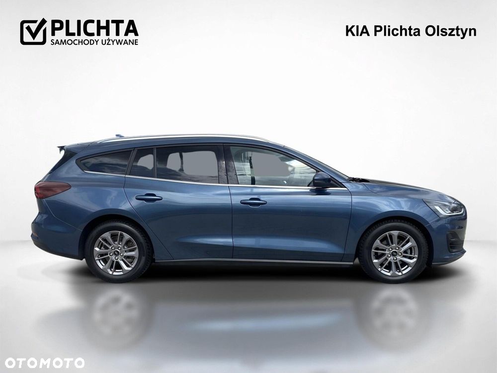 Ford Focus - 6