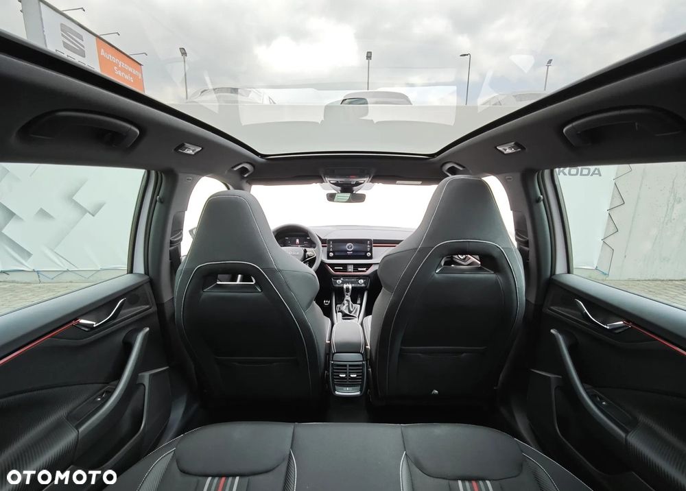 Skoda Kamiq 1.0 TSI Monte Carlo DSG - 18
