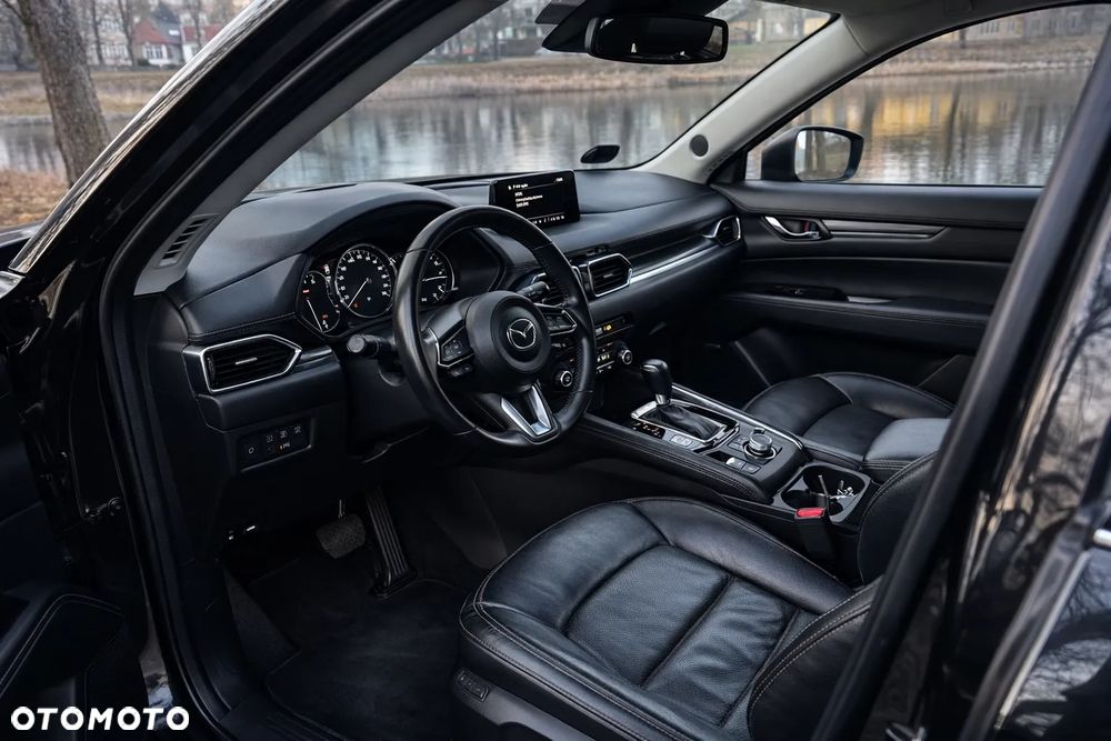 Mazda CX-5 2.0 Skydream 2WD - 11
