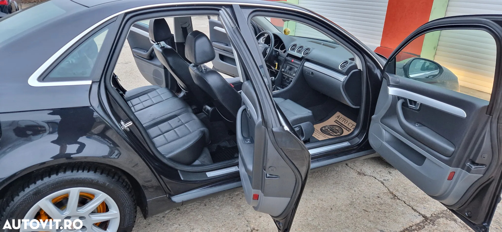 Seat Exeo - 13