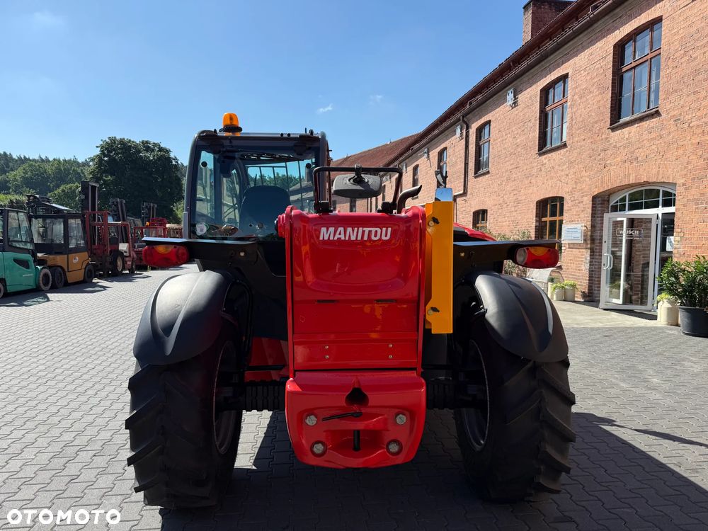 Manitou MT 835 EASY 75D ST3B S1 - 4
