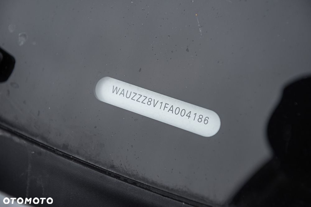 Audi A3 Sportback 2.0 TDI (clean diesel) S line Sportpaket - 31