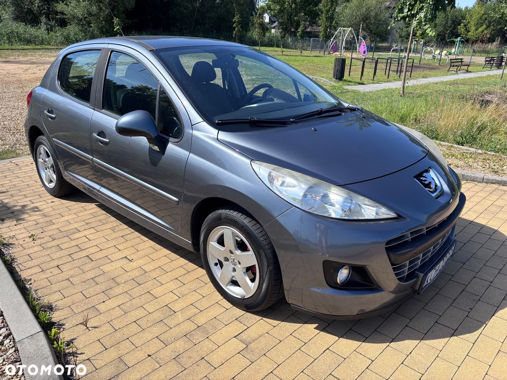 Peugeot 207 1.4 HDi Access - 1