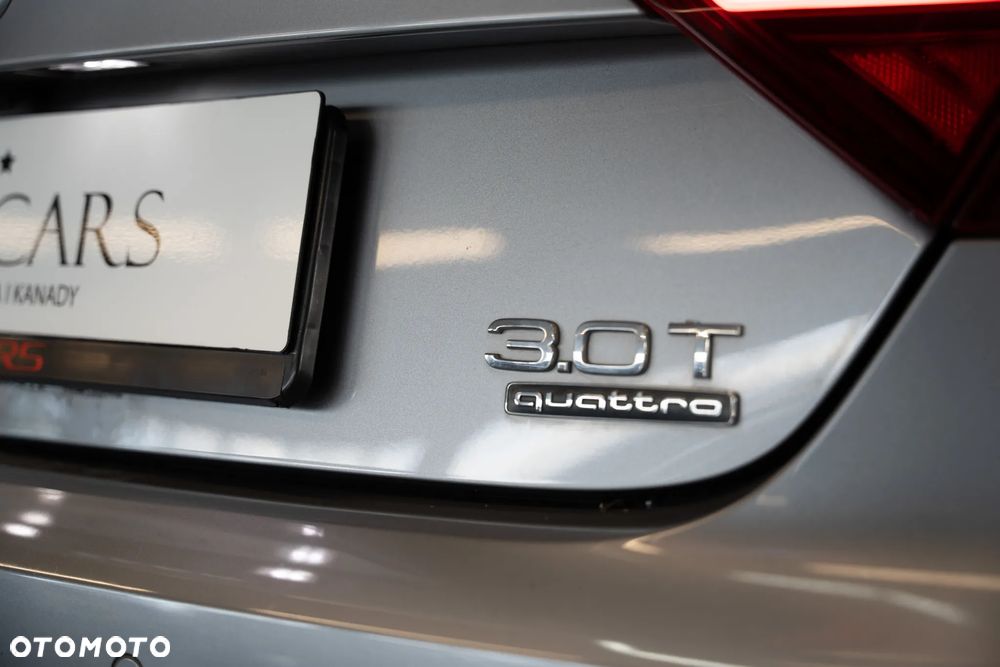Audi A7 Sportback - 20