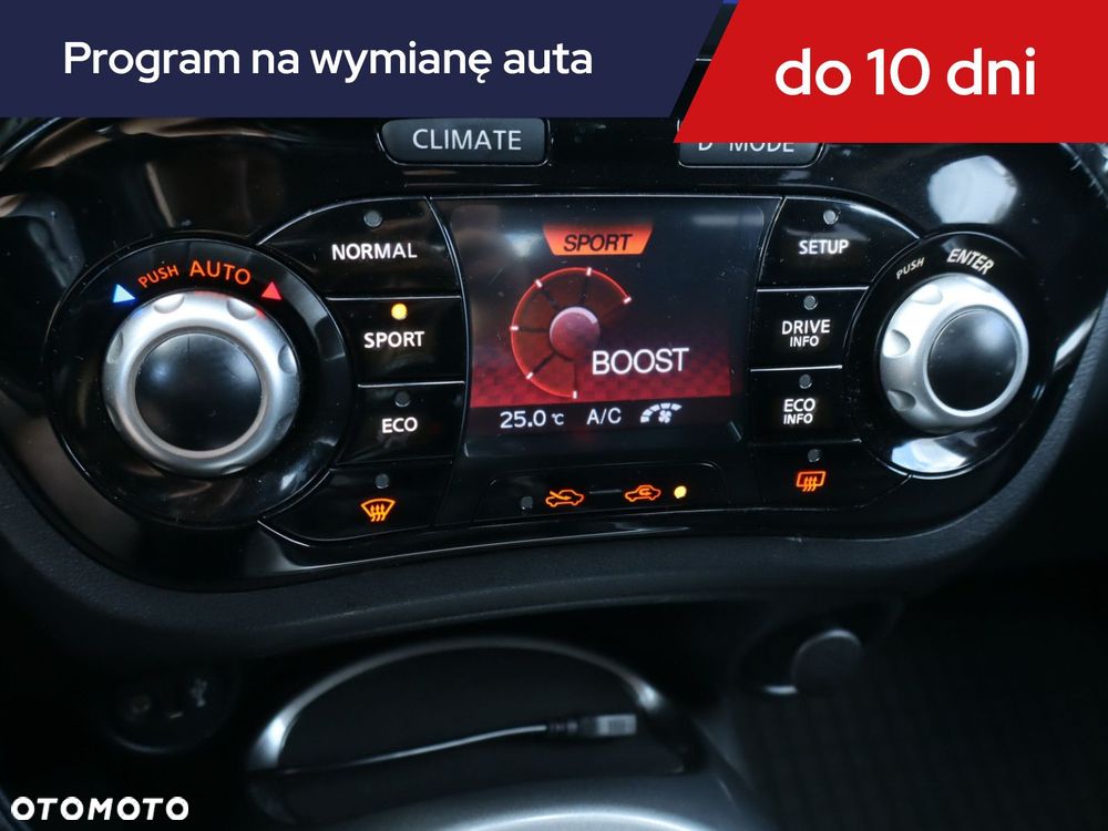 Nissan Juke - 14
