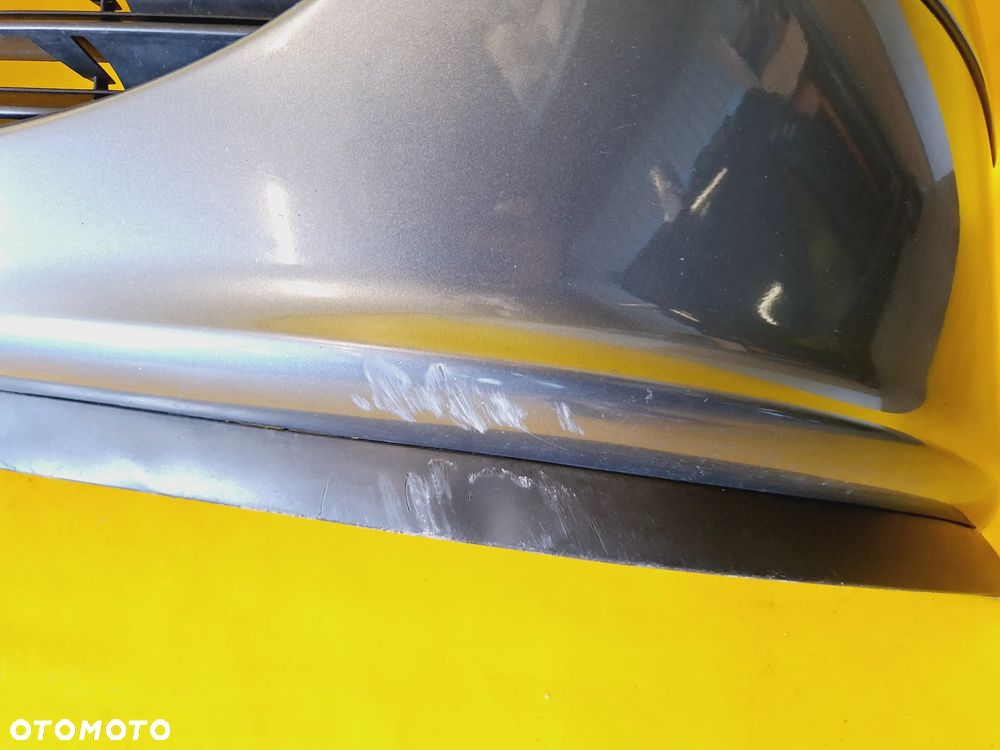 ZDERZAK PRZÓD PRZEDNI PEUGEOT 307 SW 01-05 LAK: EZWD NR494 - 9