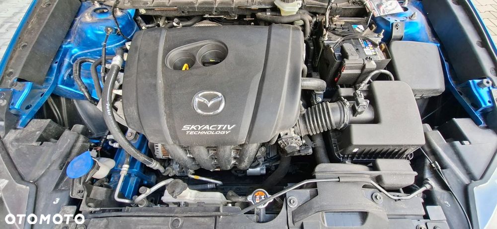 Mazda CX-3 2.0 Skypassion - 25