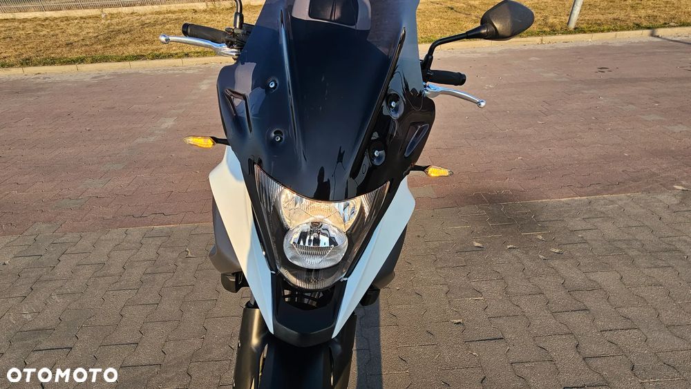 Honda VFR - 23