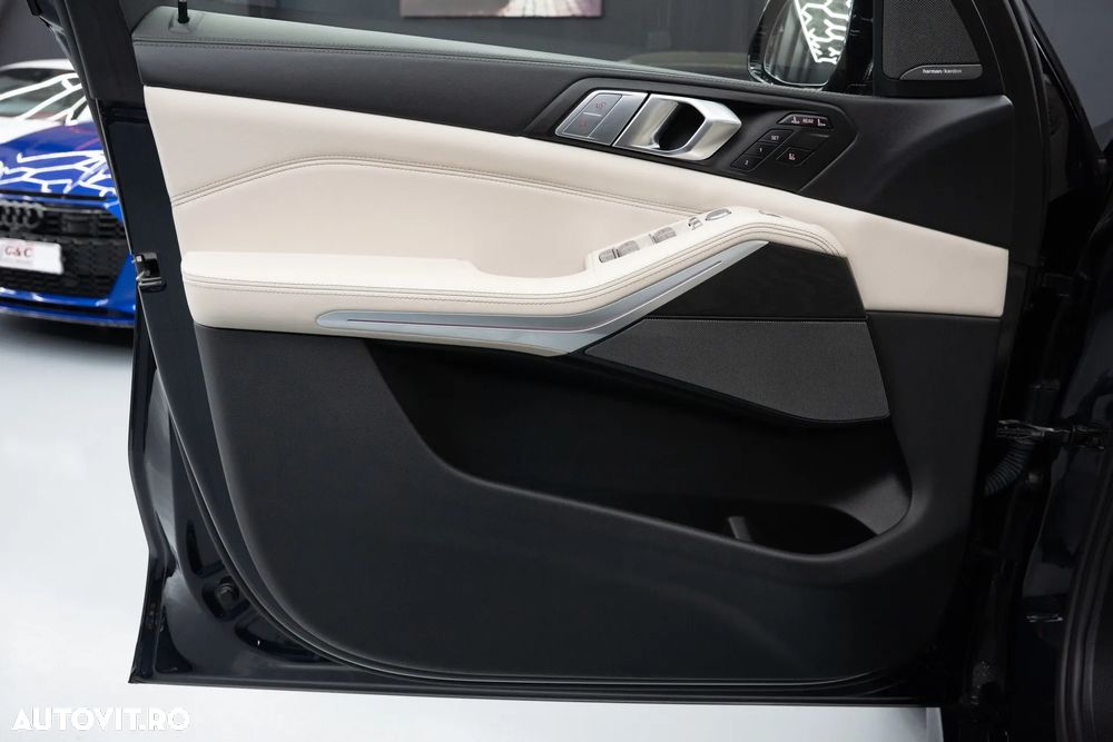 BMW X7 xDrive40i MHEV - 19