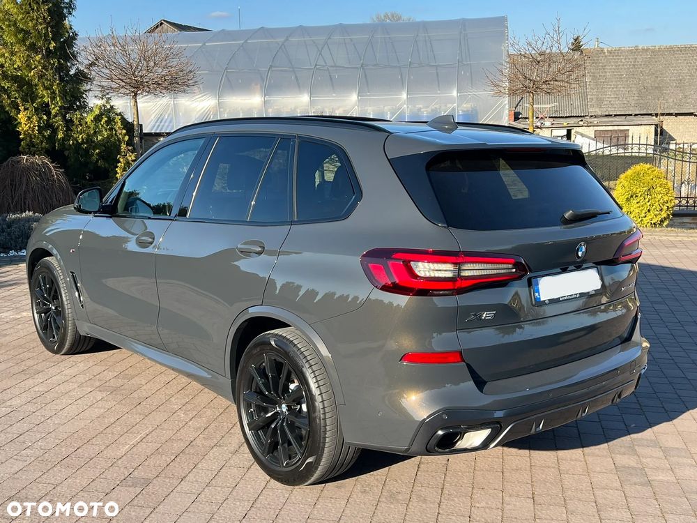 BMW X5 - 4