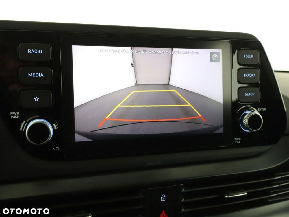 Hyundai Bayon 1.0 T-GDI Trend - 25