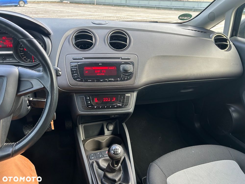 Seat Ibiza - 12