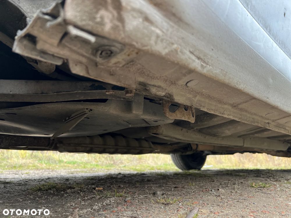 Subaru Impreza 1.5R Comfort - 12