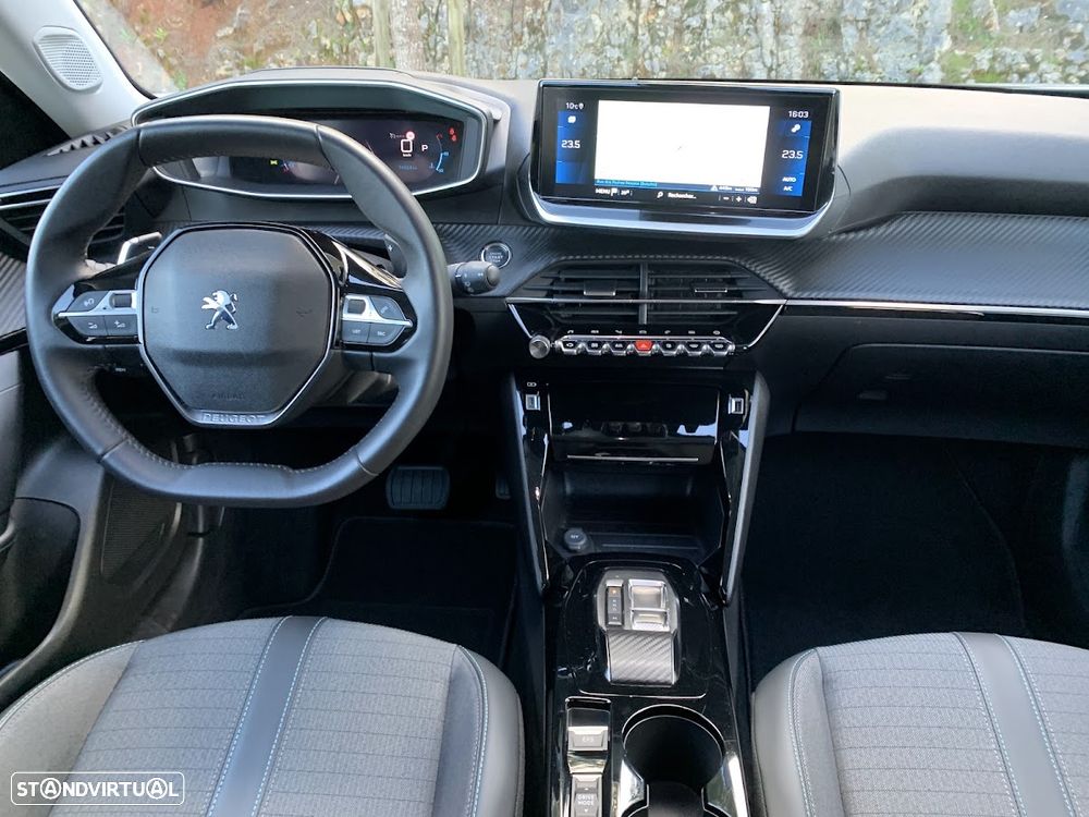 Peugeot 2008 PureTech 130 EAT8 Allure Pack - 9