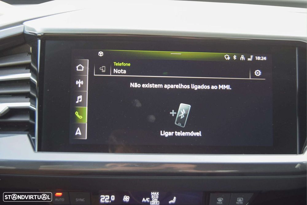 Audi Q4 Sportback e-tron 45 82 kWh SE Business Plus - 23