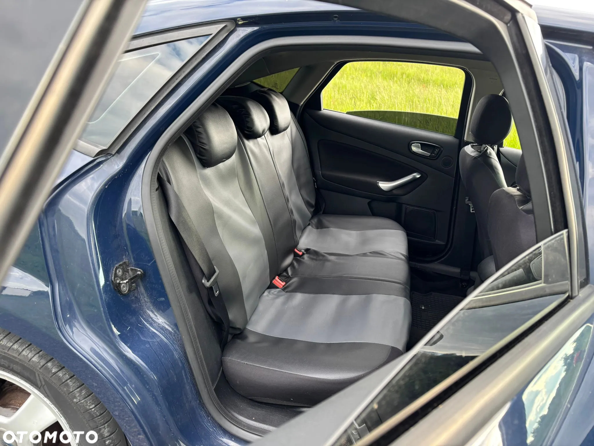 Ford Mondeo 1.6 Gold X - 15