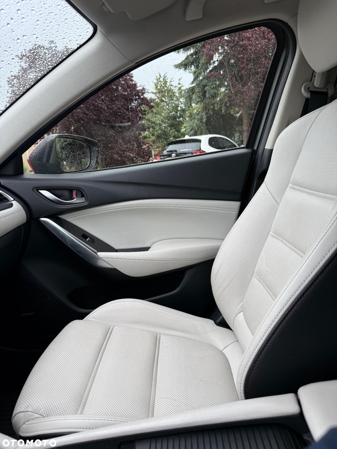 Mazda 6 2.5 Skypassion I-ELoop - 16