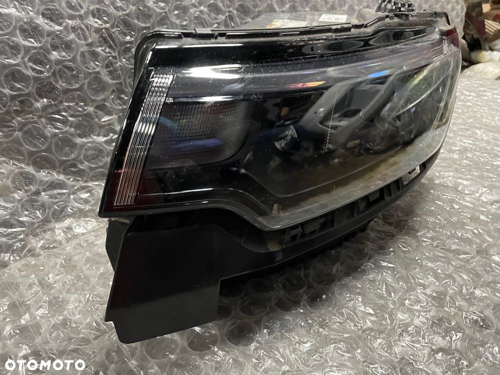 LAMPA LEWA LED JEEP COMPASS II LIFT 00501508790 90174 00512 11021 - 2