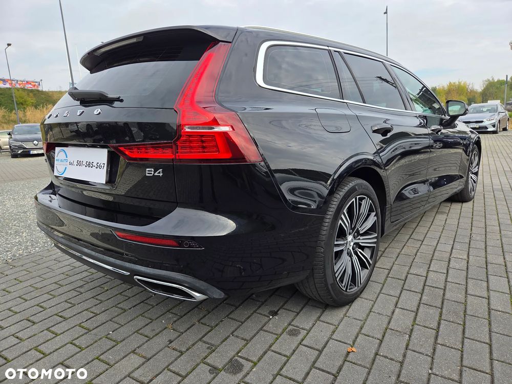 Volvo V60 - 7