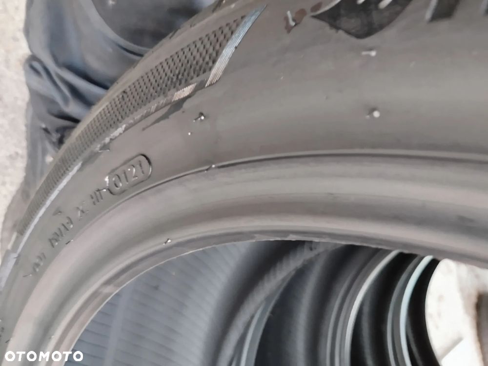 275/40ZR21 107Y Hankook Ventus S1 evo3 Suv Cena za 4szt. - 17