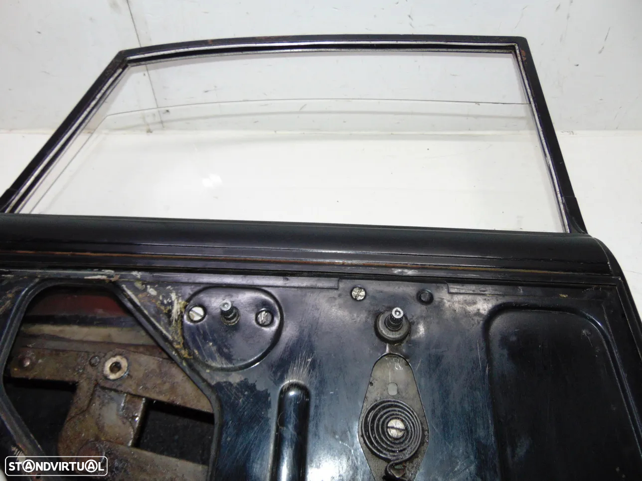 DKW Vemag 3 =6 Auto Union portas - 15