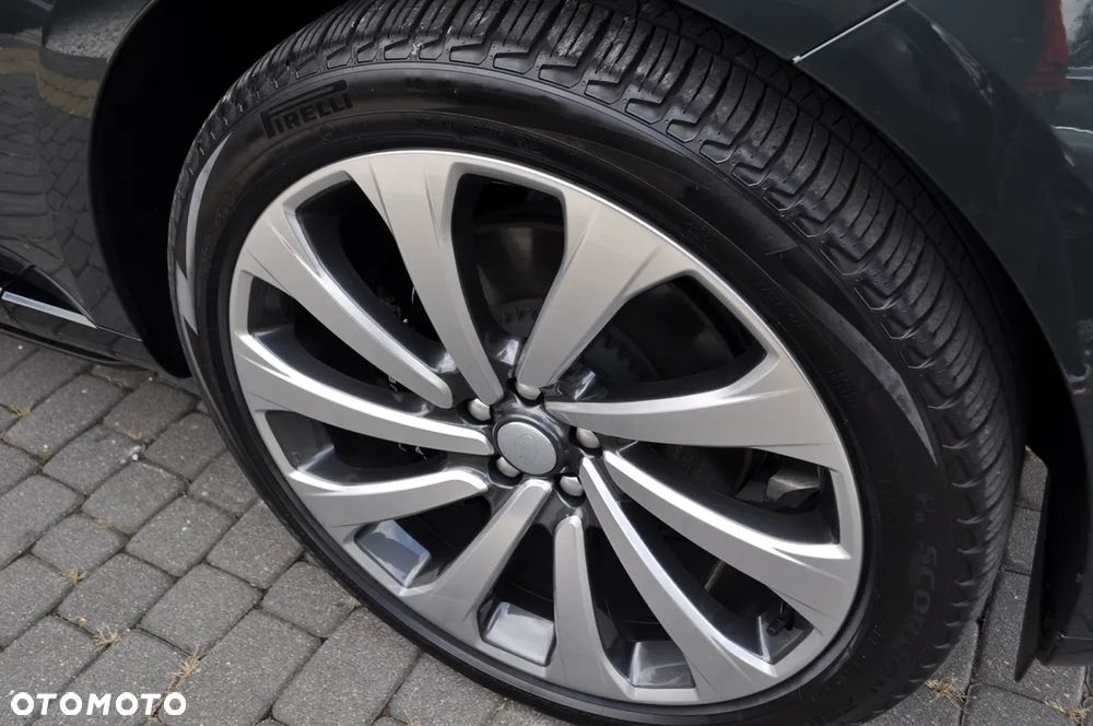 Land Rover Range Rover 3.0 D LWB SV AB - 7