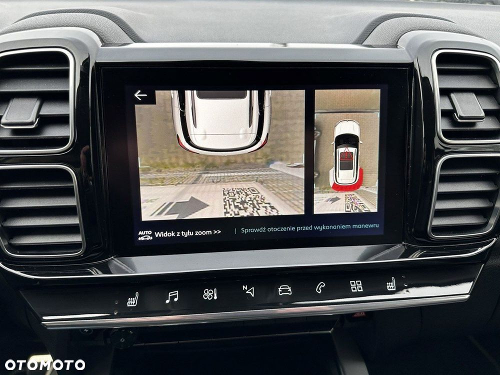 Citroën C5 Aircross 1.6 PHEV Shine Pack EAT8 - 30