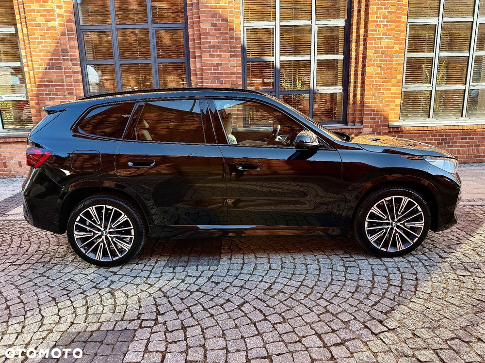 BMW X1 - 9