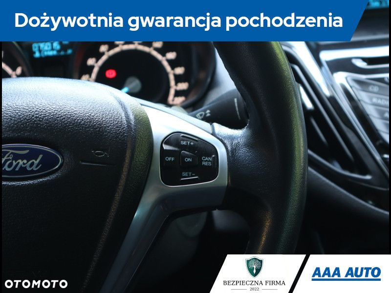 Ford B-MAX - 20
