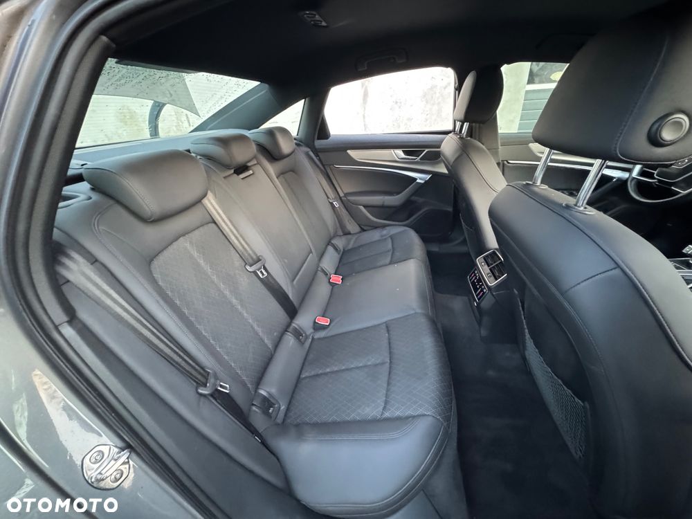 Audi A6 Limousine - 10