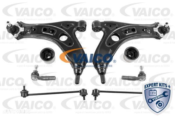 Set brate suspensie fata VW EOS Polo 9N 9A2 9A4 9N2 9A6 Skoda Fabia 1, 2 Roomster Seat Ibiza Cordoba - 1