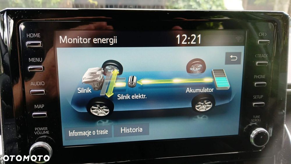 Toyota Corolla 1.8 Hybrid GPF Comfort - 25