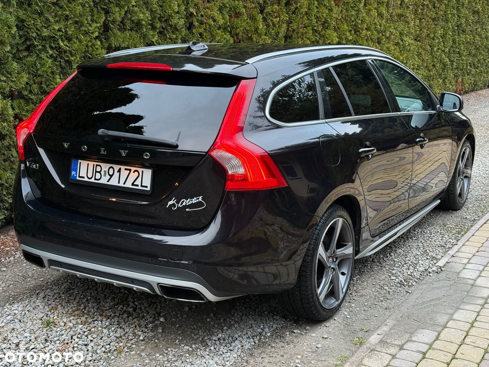 Volvo V60 - 9