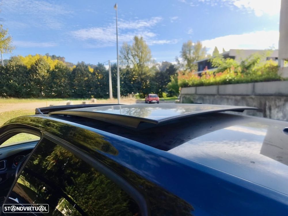 VW Golf 2.0 TDI GTD DSG - 29