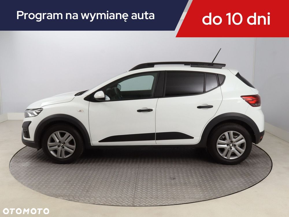 Dacia Sandero - 4