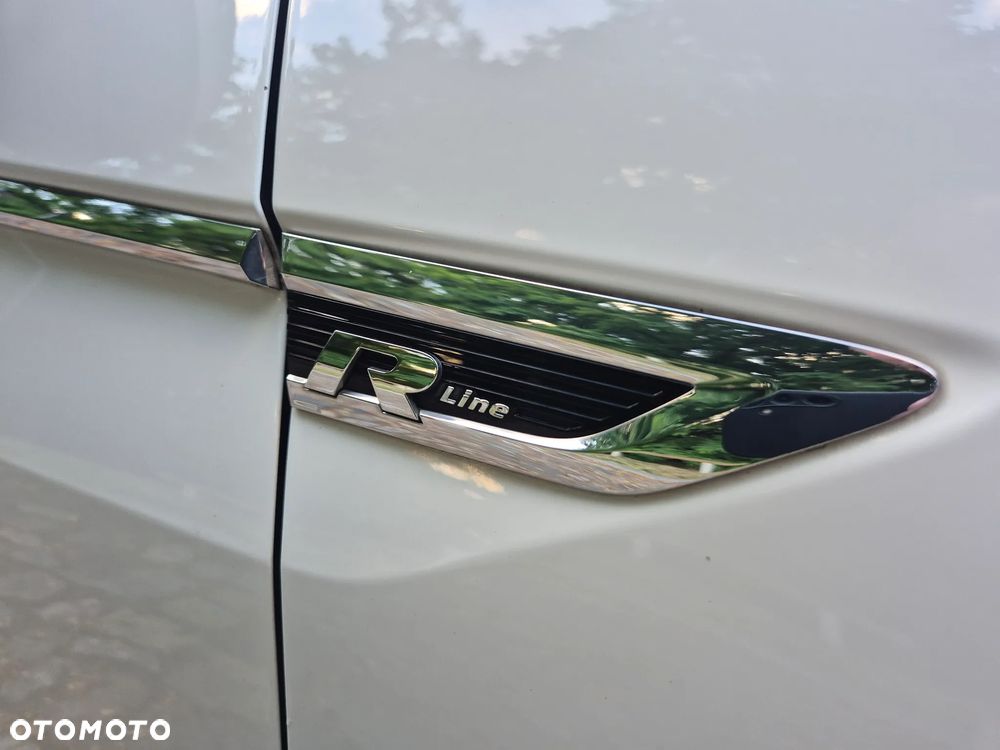 Volkswagen Tiguan 2.0 TSI BMT 4Mot Highline DSG - 19