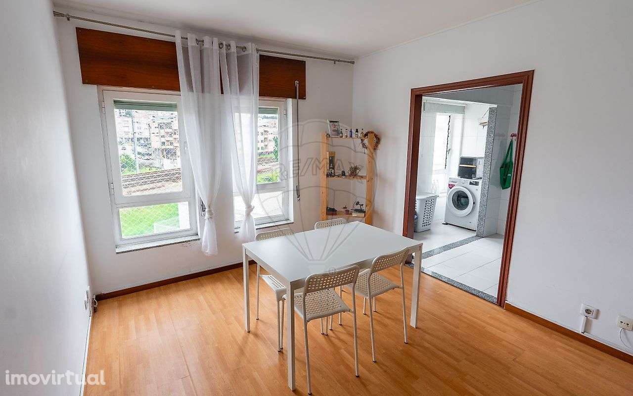 Apartamento T2 para venda - Grande imagem: 5/23