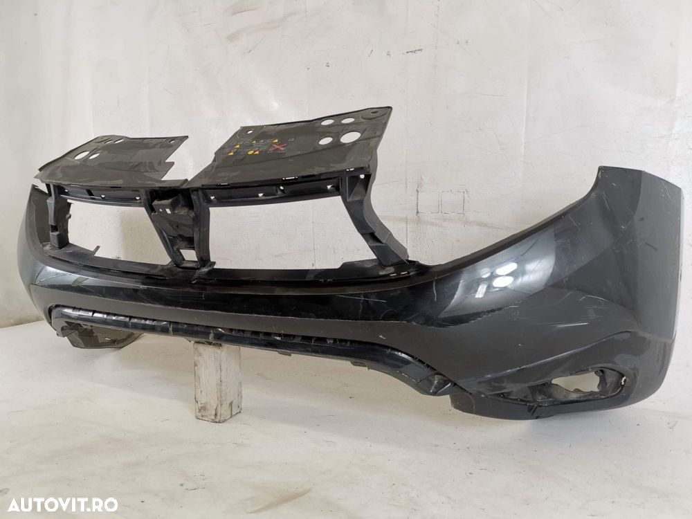 Bara Fata Dacia  Duster 2 2018 2019 2020 2021 2022 Originala In Stare - 4