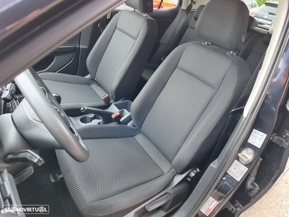 VW T-Cross 1.6 TDI SCR Style - 12